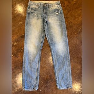 H & M jeans size 27